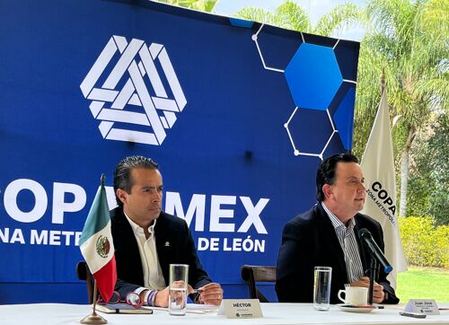 COPARMEX rechaza decisiones unilaterales de aranceles por parte de EU