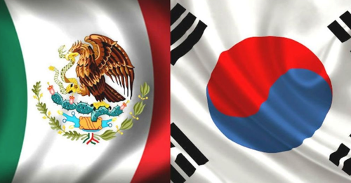 Corea busca impulsar a México en el desarrollo de ciudades inteligentes y gobierno digital
