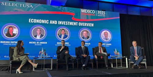 Desde visas e incentivos, Estados Unidos busca inversión de empresas mexicanas
