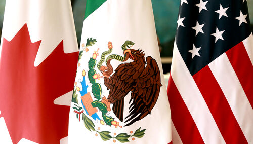 Emiten declaración de la Industria Tecnológica de América del Norte sobre la renovación del T-MEC