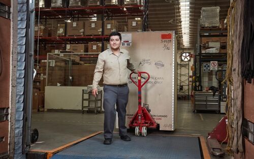 Ergonomía: En productividad, la actitud es todo