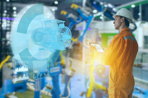 ¿Está México listo para la Industria 5.0?