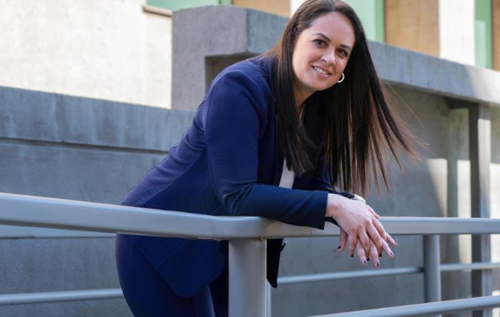 Ford de México anuncia a Laura Castro como la nueva Líder de Estrategia