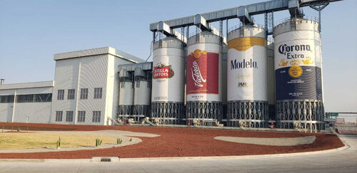 Grupo Modelo busca inspirar a más empresas a reconocer y promover la calidad de los productos nacionales