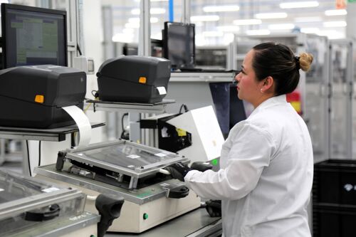 Guanajuato supera media nacional de crecimiento