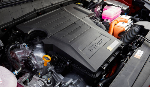 Hyundai Wia producirá 200,000 motores híbridos anuales en Nuevo León en 2026