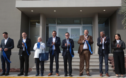 Imperial Auto inaugura su primera planta en América Latina con inversión de 430 mdp