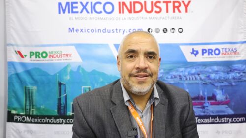 index realizará la cuarta edición del foro “Retos en Ciberseguridad para el desarrollo del Nearshoring”