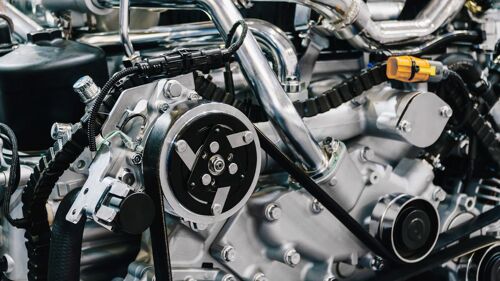 Industria de autopartes, mayor generador de divisas en México
