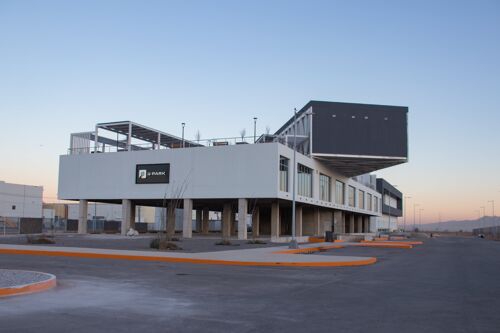 Inicia operaciones parque industrial S-PARK en Chihuahua