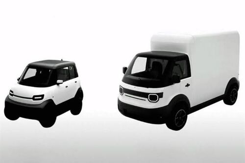 JAC tiene interés  en producir el auto eléctrico Olinia