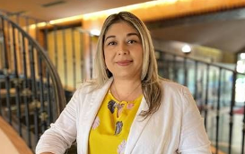 La Ciudad de Laredo, Texas, anuncia nueva directora del Sistema de Puentes