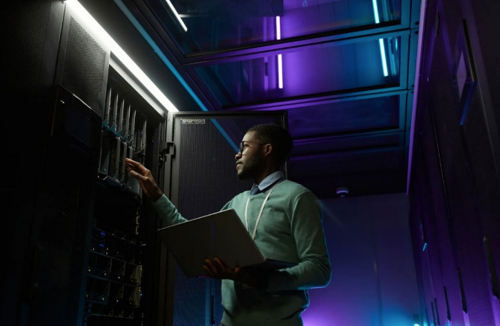 La Inteligencia Artificial cambiará la naturaleza de los centros de datos en 2025