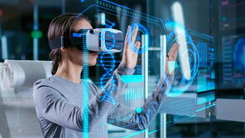 México destaca en la lista de países de América con más egresados de las carreras STEM
