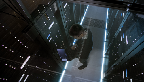 México es una potencia para albergar centros de datos