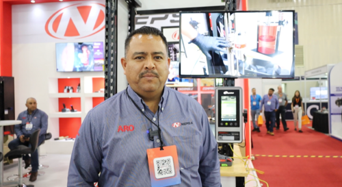 NEPSA fortalece con innovación su presencia en el sector industrial mexicano