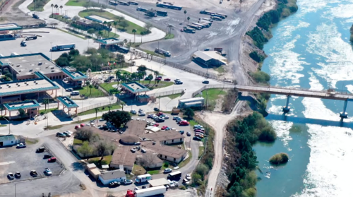Se consolida Camargo, Tamaulipas, como un punto clave para el intercambio comercial