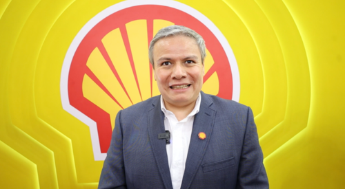 Shell apuesta por la innovación en lubricantes para mejorar eficiencia en la manufactura