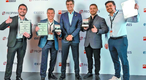 Ternium apuesta por la competitividad de las pymes mexicanas