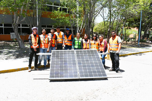 UTEQ impulsa ingeniería en energía y desarrollo sostenible