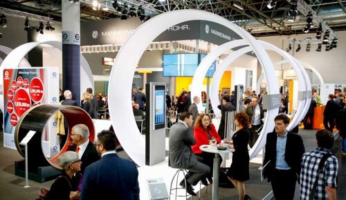 WIRE & TUBE MEXICO 2025 proporciona una importante plataforma para el sector