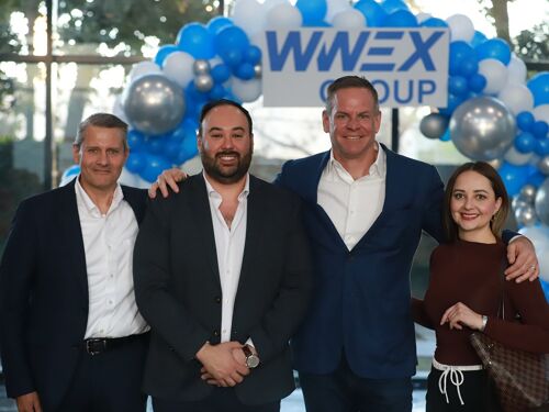 Worldwide Express anuncia inversión en Nuevo León