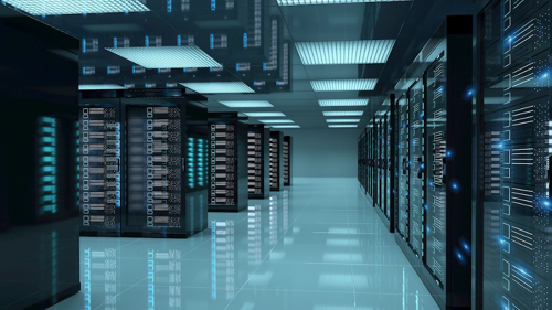 ABB impulsa la optimización energética de los centros de datos mediante inteligencia artificial