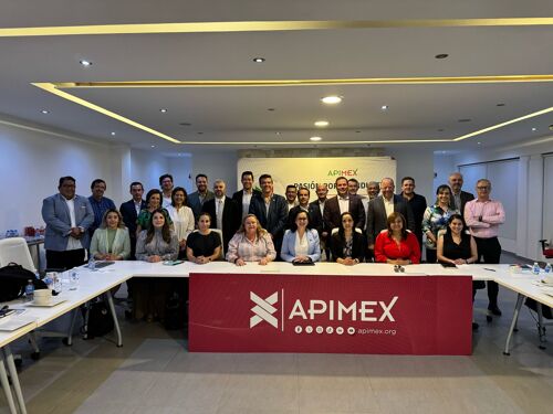 Alianza empresarial y gubernamental: clave para el desarrollo de Guanajuato