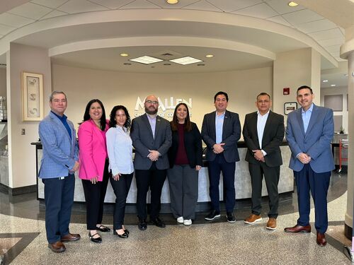 Alianza estratégica impulsa el desarrollo económico de McAllen, Texas
