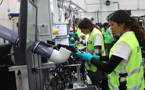 Ampliaciones en Guanajuato generan inversiones récord