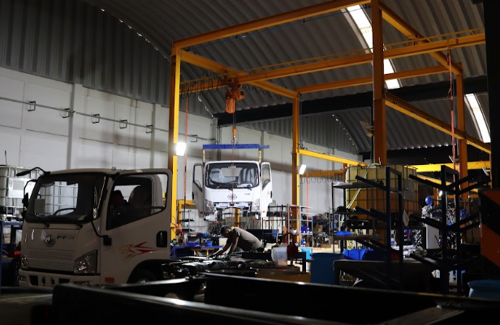 Autotransporte de carga: pilar estratégico para la integración económica regional