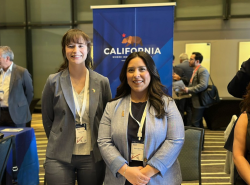 California refuerza lazos con México y destaca como destino clave para empresas internacionales