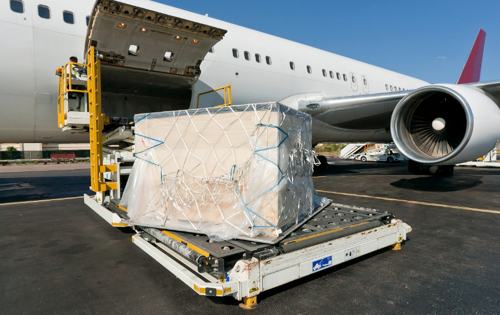 Carga aérea mundial inicia con crecimiento en 2025: IATA