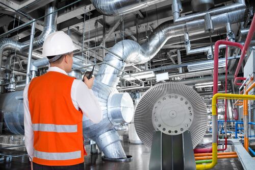 Chevron innovación que impulsa la industria energética