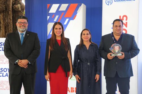 CLAUGTO realiza su reunión anual de socios 2025 en Guanajuato