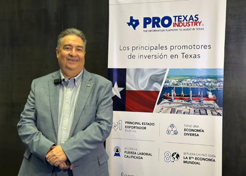 COSTEP posiciona al sur de Texas como destino estratégico para la inversión industrial
