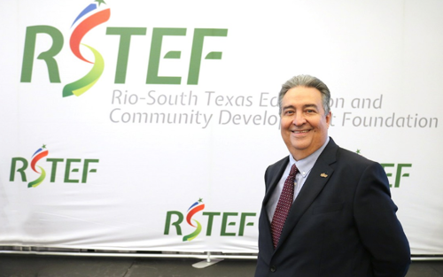 Creando oportunidades que trascienden; RSTEF y COSTEP impulsan la educación superior y el desarrollo económico de Río South Texas