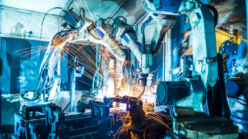 Del vacío al valor: La revolución tecnológica en la productividad automotriz