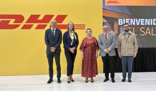 DHL Supply Chain México expande su capacidad con nuevo centro logístico en Jalisco