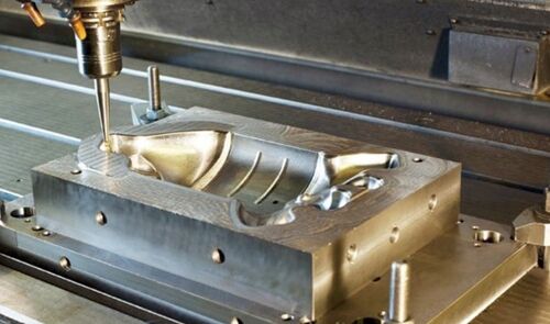 Die casting mexicano: La tecnología que impulsa a Tesla y que ya no es exclusiva de China