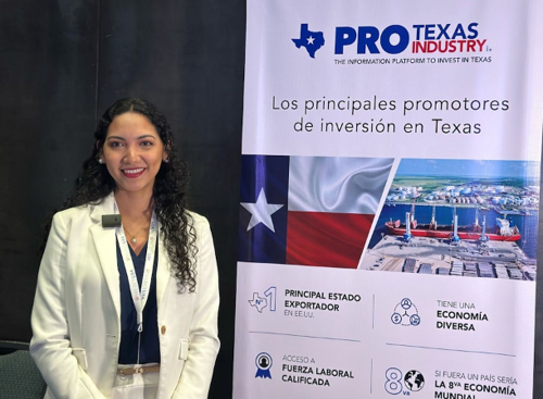 Drummond impulsa a empresas latinoamericanas hacia el mercado estadounidense