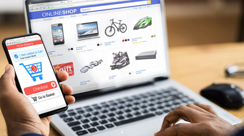 E-commerce en México deja casi 790 ml mdp en ventas: AMVO
