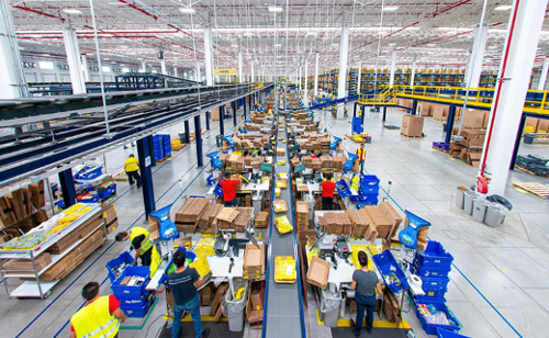 El impulso de la industria logística  en México y  las tendencias clave en 2025