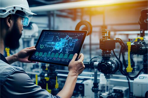 Empresas mexicanas apuestan por la tecnología para impulsar la productividad: Infor
