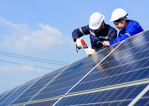 Respaldada por Riverstone: Energía Real invertirá 700 mdd en infraestructura solar y almacenamiento en México