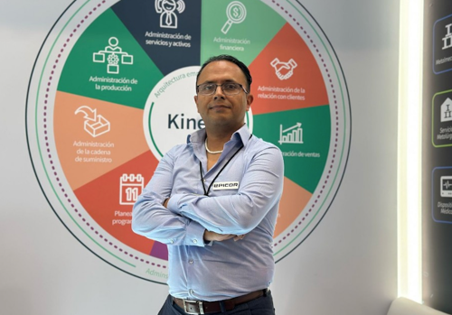 EPICOR impulsa la transformación digital en la industria del plástico con su software Kinetic