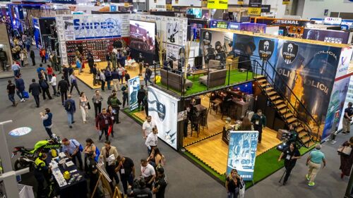 Expo Seguridad Industrial busca fortalecer la profesionalización en seguridad laboral