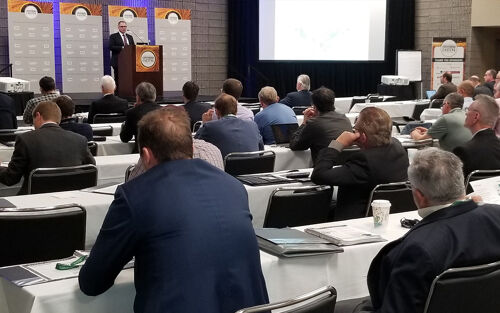 Foro Global de Colada Continua para Cobre y Aluminio