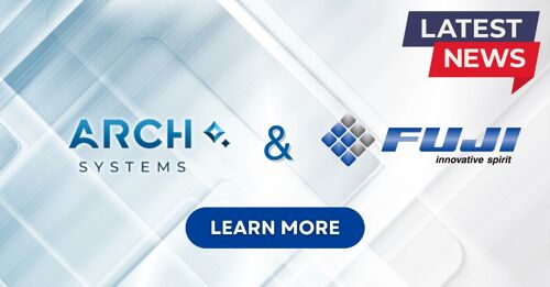 Fuji Corporation y Arch Systems se asocian para brindar orientación por IA a las líneas SMT de Fuji en todo el mundo