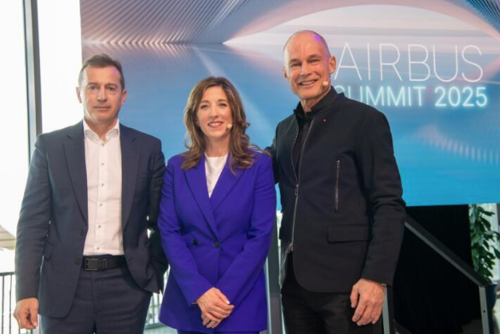 Fundación Airbus y Solar Impulse fomentan en la industria soluciones climáticas